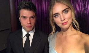 Chiara Ferragni addio al nubilato: ecco dove la fashion blogger lo trascorrerà