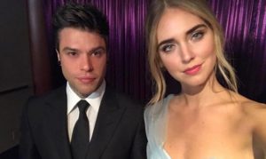 Chiara Ferragni sposerà Fedez: ecco l’anello di fidanzamento extra lusso (foto)