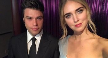 Chiara Ferragni sposerà Fedez: ecco l’anello di fidanzamento extra lusso (foto)