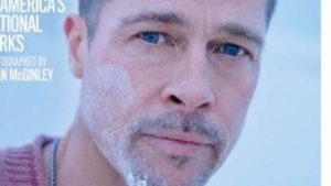 Brad Pitt parla del divorzio: “E’ stato come morire, bevevo troppo, non sono in grado di curare i miei figli”