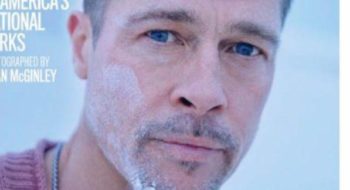 Brad Pitt parla del divorzio: “E’ stato come morire, bevevo troppo, non sono in grado di curare i miei figli”