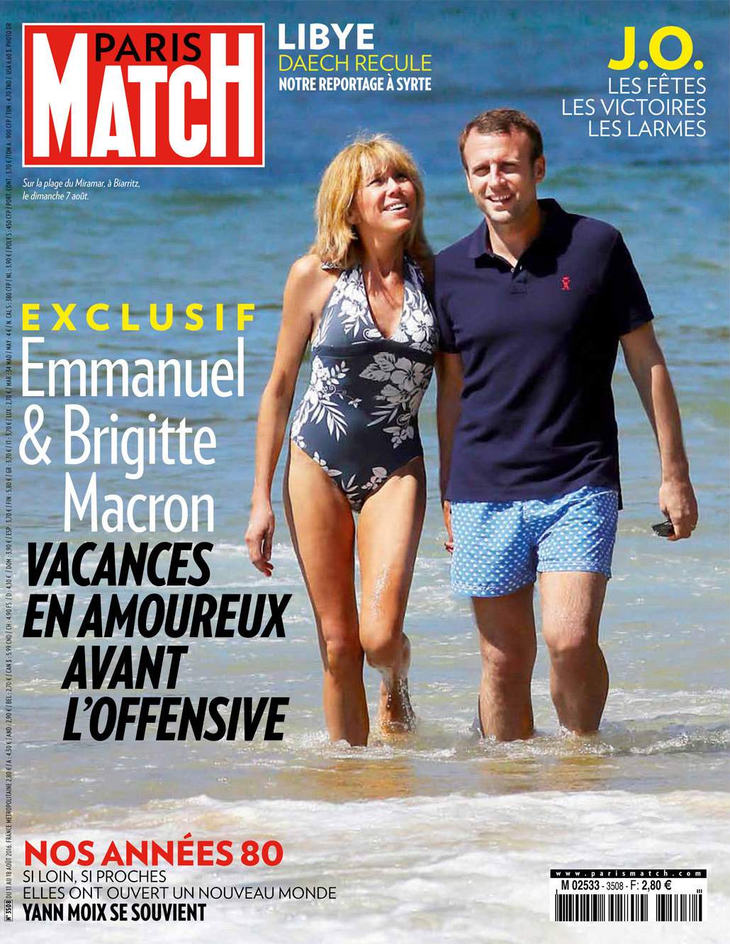 macron