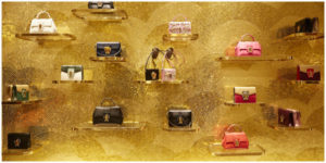 Dolce & Gabbana aprono showroom in uno splendido palazzo di Venezia