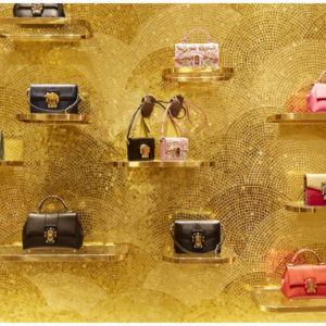 Dolce & Gabbana aprono showroom in uno splendido palazzo di Venezia