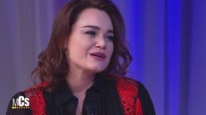 Romina Carrisi Jr: “Della scomparsa di Ylenia non riesco a parlare, il dolore resta”