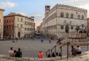 Mostre Perugia 2017: Bernini e Velazquez, autoritratti in mostra