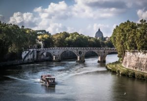 “Drive me Tasting”: cucina stellata per i nuovi tour di Roma