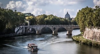 “Drive me Tasting”: cucina stellata per i nuovi tour di Roma