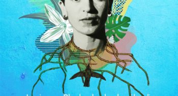 “Dentro la vita di Frida Kahlo”: scatti della pittrice messicana di Lucienne Bloch