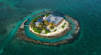 Vacanze da sogno: il vero lusso è un’isola privata, scopriamo questi paradisi terrestri (foto)