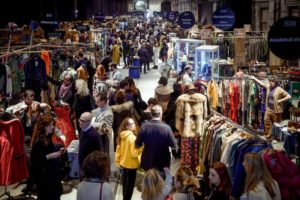 Vintage Selection Firenze 2017: 30esima edizione a tema “Vintage Rebloom”