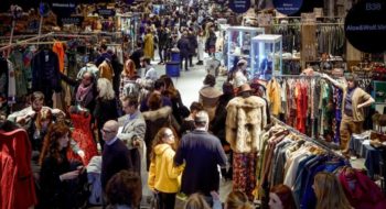 Vintage Selection Firenze 2017: 30esima edizione a tema “Vintage Rebloom”