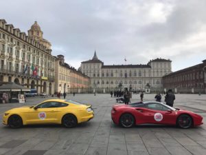 Salone auto Torino 2017: programma, date e info dell’evento al Parco del Valentino