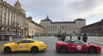 Salone auto Torino 2017: programma, date e info dell’evento al Parco del Valentino
