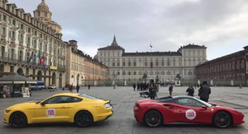 salone auto torino 2017