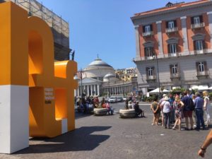 Napoli Festival 2017: al via la decima edizione