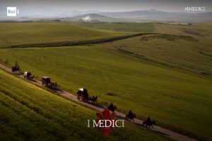 I Medici 2 cast, uscita e ultime news: anche “Eddard Stark” nella seconda stagione