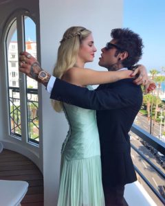 Chiara Ferragni e Fedez: prove di matrimonio a Cannes e addio a Citylife (foto)