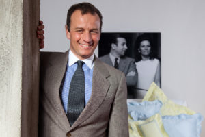 Pratesi: il lusso scopre una nuova dimensione