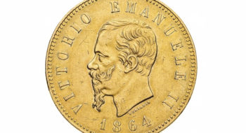 Aste Bolaffi 2017: il 7 e l’8 giugno va in scena la numismatica da record