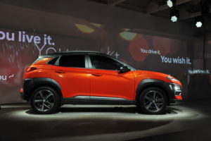 Hyundai Kona prezzi, uscita e news: è tutto pronto per il lancio ufficiale