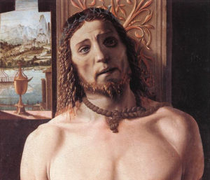 Pinacoteca di Brera: il Cristo alla Colonna del Bramante torna in mostra