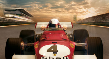 Ferrari 312B arriva al cinema: la storia della macchina che divenne leggenda