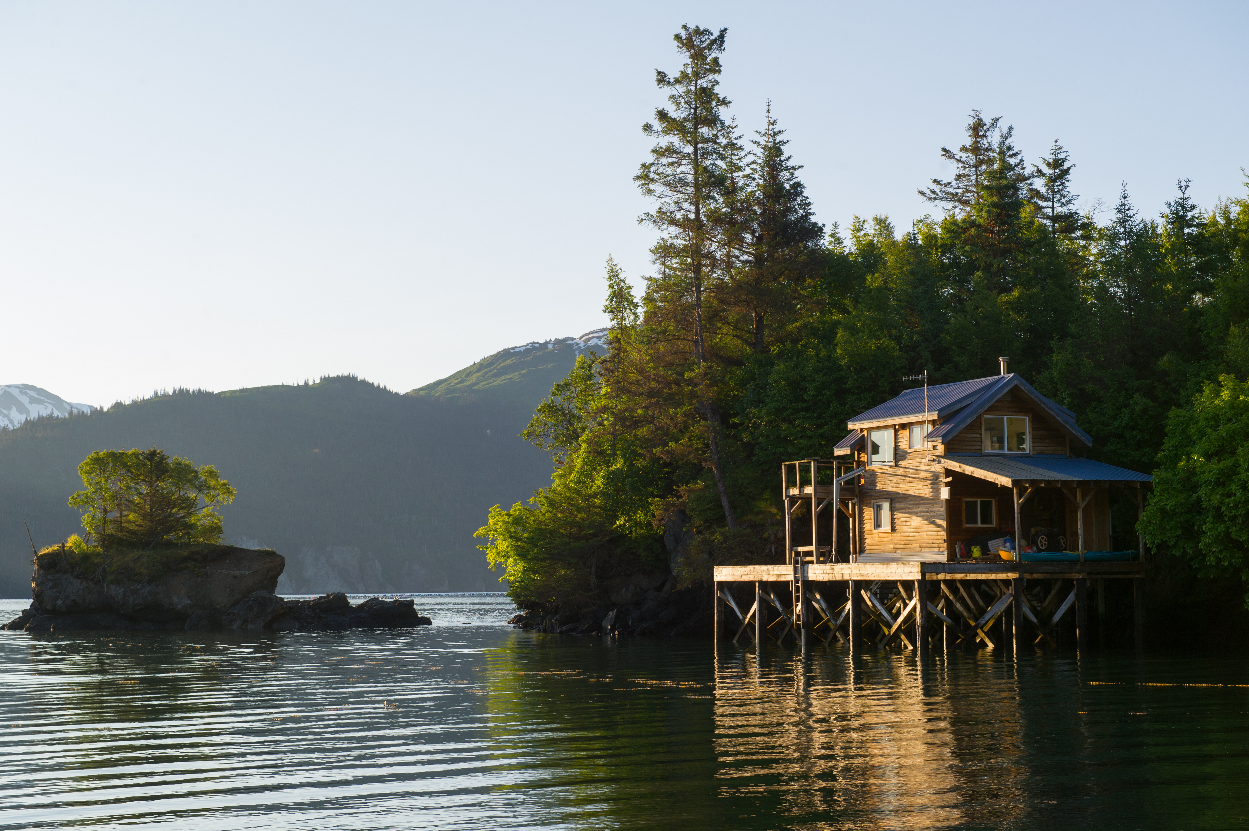 halibut-cove-alaska