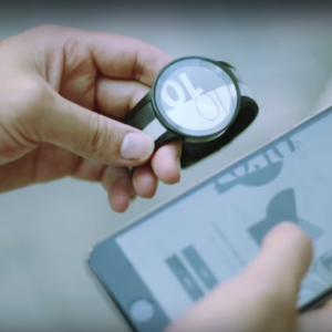 Sony Fes Watch U: l’orologio e-ink arriva sul mercato