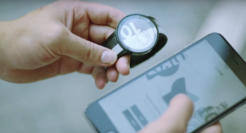 Sony Fes Watch U: l’orologio e-ink arriva sul mercato