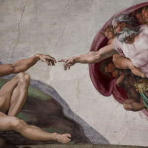 “Michelangelo. Amore e Morte”: al cinema il docu-film di David Bickerstaff