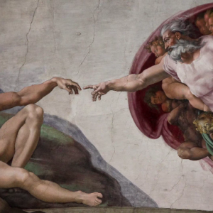 michelangelo amore e morte