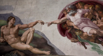 “Michelangelo. Amore e Morte”: al cinema il docu-film di David Bickerstaff