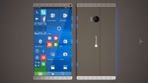 Microsoft Surface Phone 2017: tutte le ultime indiscrezioni