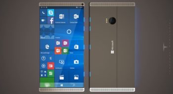 Microsoft Surface Phone 2017: tutte le ultime indiscrezioni