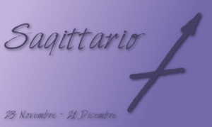 Sagittario oroscopo Paolo Fox Luglio 2018: è l’inizio di un ottimo nuovo progetto
