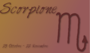 Scorpione oroscopo Paolo Fox Luglio 2018: momento decisivo per gli amori al capolinea