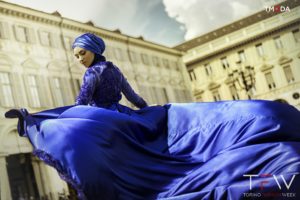 Torino Fashion Week 2017: innovazione e creatività di taglio internazionale