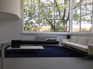 Studio d’autore: Tecno sceglie la casa-atelier progettata da Le Corbusier