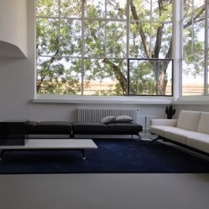 Studio d’autore: Tecno sceglie la casa-atelier progettata da Le Corbusier