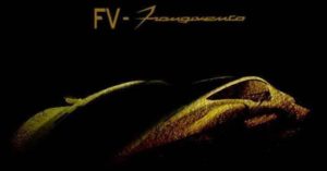 Salone dell’auto di Torino: arriva FV-Frangivento Charlotte Gold Edition, l’auto con acquario integrato (foto)