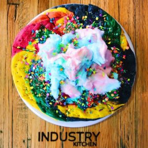 Unicorn Pizza: l’ultima pazza moda che arriva da New York