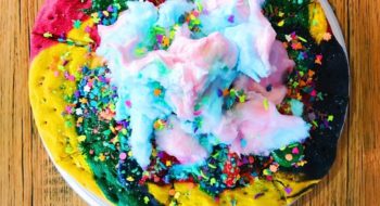 Unicorn Pizza: l’ultima pazza moda che arriva da New York