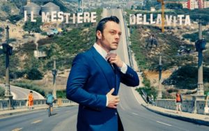 Tiziano Ferro confida: “Non starei con un uomo che non dichiara la sua omosessualità”