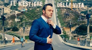 Tiziano Ferro confida: “Non starei con un uomo che non dichiara la sua omosessualità”