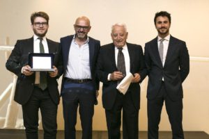 Lanieri: il primo ecommerce di abiti su misura maschili “Made in Italy” vince il Netcomm eCommerce Award 2017