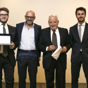 Lanieri: il primo ecommerce di abiti su misura maschili “Made in Italy” vince il Netcomm eCommerce Award 2017