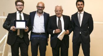 Lanieri: il primo ecommerce di abiti su misura maschili “Made in Italy” vince il Netcomm eCommerce Award 2017