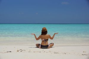 Moda mare 2017: i costumi da bagno must have