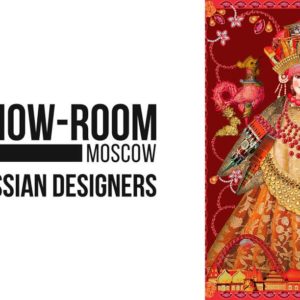 La moda russa sbarca a Milano: in via Tortona lo showroom “MOSCOW” con 16 top collection